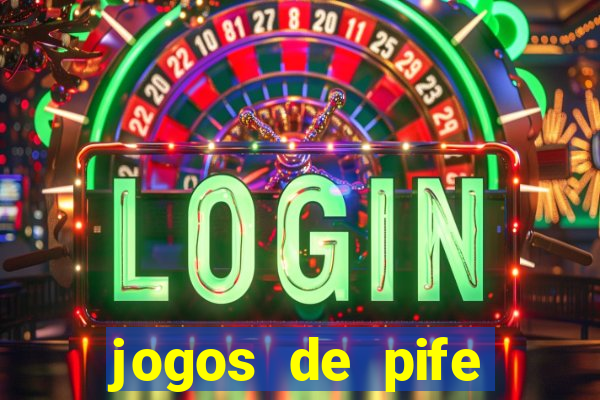 jogos de pife baralho online